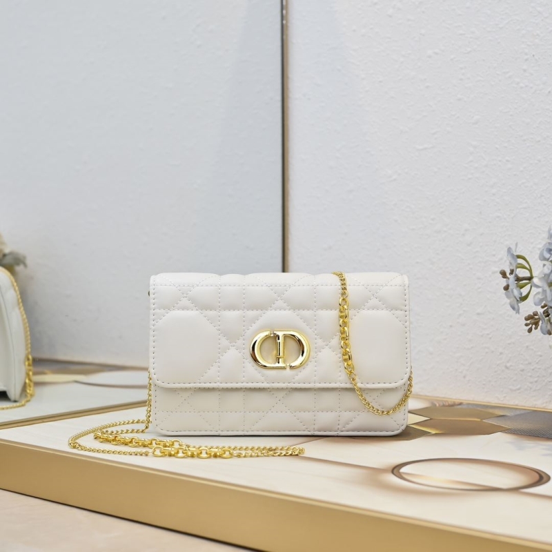 D*or satchel bags